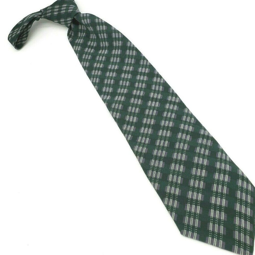 Just for Dad - Giorgio Armani Cravatte Silk Tie